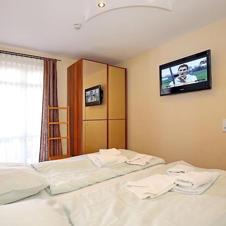 Villa Hanse Wohnung 304 Ostseebad Kühlungsborn المظهر الخارجي الصورة