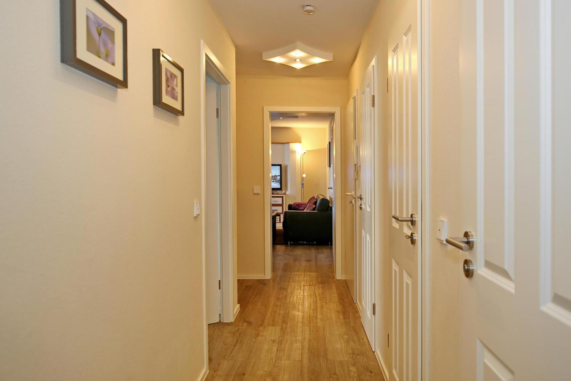 Villa Hanse Wohnung 304 Ostseebad Kühlungsborn المظهر الخارجي الصورة