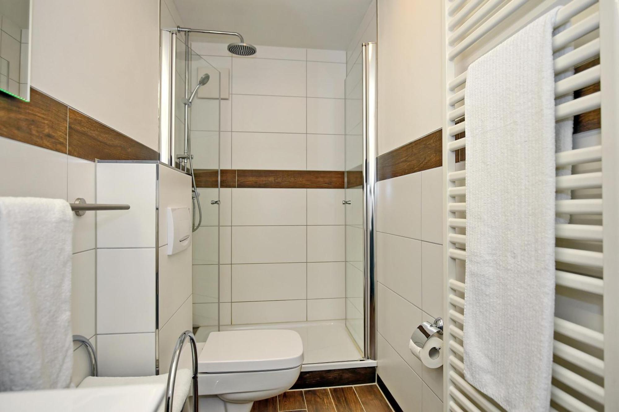 Villa Hanse Wohnung 304 Ostseebad Kühlungsborn المظهر الخارجي الصورة
