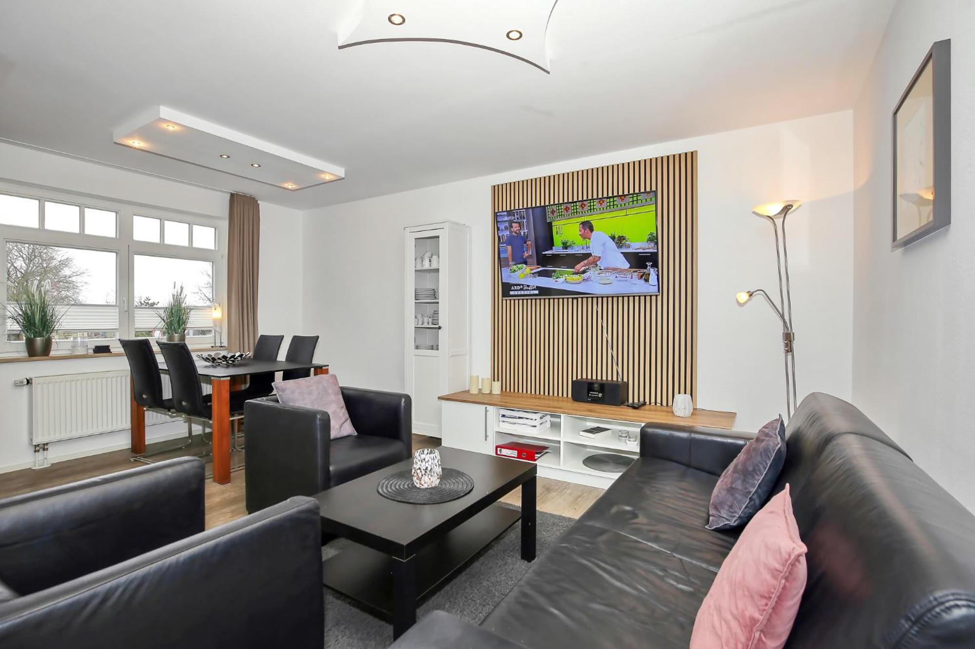 Villa Hanse Wohnung 304 Ostseebad Kühlungsborn المظهر الخارجي الصورة